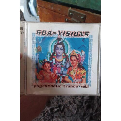 Goa Visions