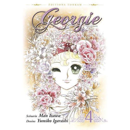 Georgie - Tome 4