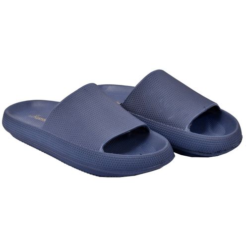 Claquette Sabot Eva Su8140 Marine