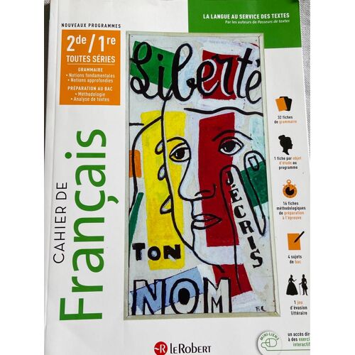 Livre De Français 