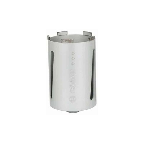 BOSCH Couronnes de forage à sec diamantées G 1/2" Best for Universal - 107 mm - G 1/2'' - 150 mm