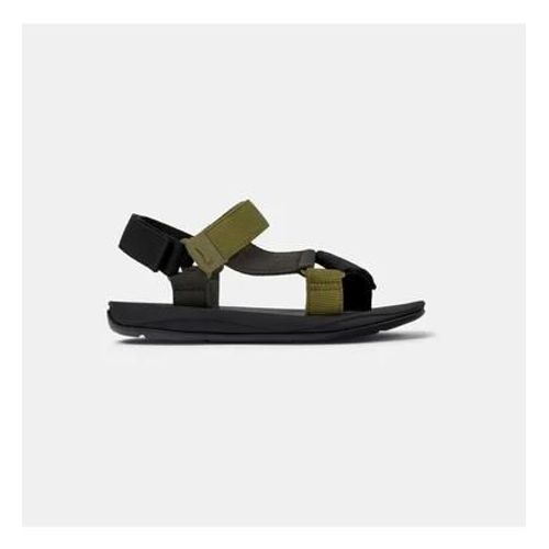 Camper - Sandales Match - Noir - 45
