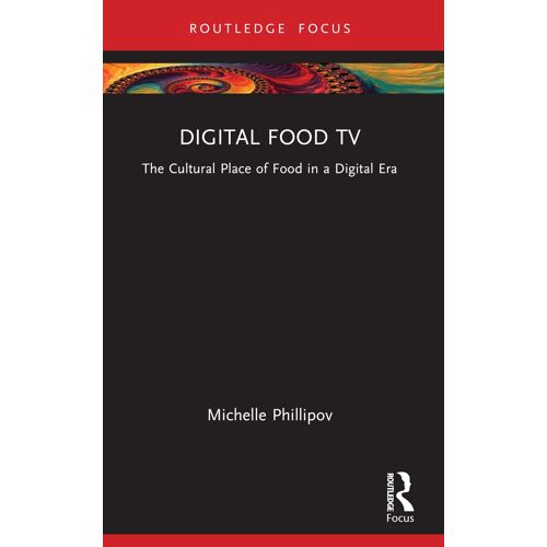 Digital Food Tv