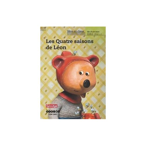 Les Quatre Saisons De Léon