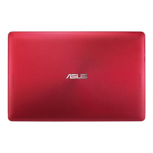 ASUS Transformer Book T100TA-DK053H - Tablette - avec socle pour clavier - Atom Z3775 / 1.46 GHz - Win 8.1 32-bit - 2 Go RAM - 32 Go eMMC + 500 Go HDD - 10.1" IPS écran tactile 1366 x 768 (HD) -...