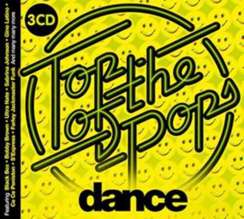Top Of The Pops Dance