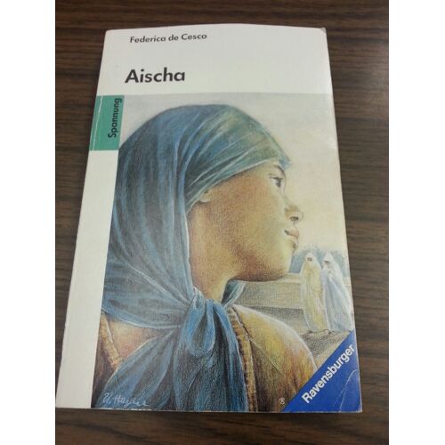 Aischa Oder Die Sonne Des Lebens