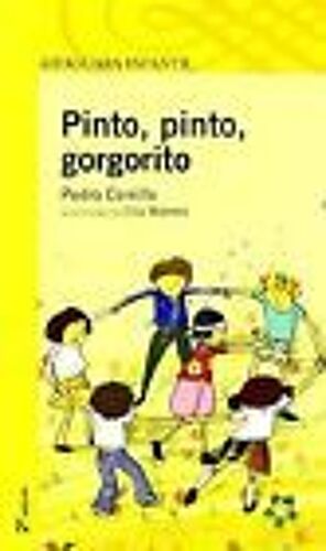 Pinto, Pinto, Gorgorito