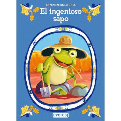 El Ingenioso Sapo