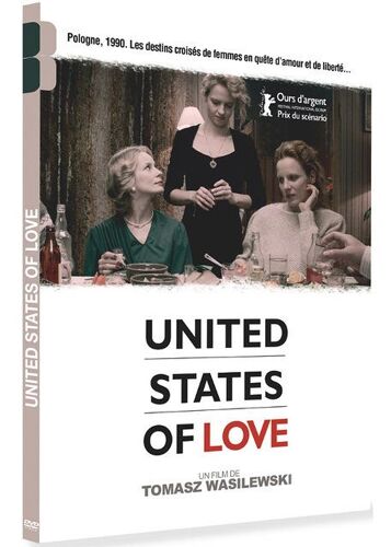 United States Of Love