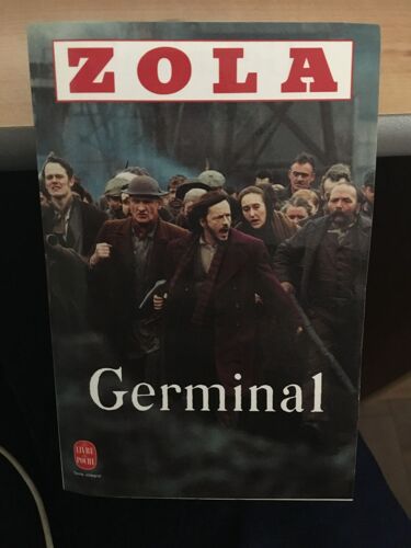 Germinal : Germinal