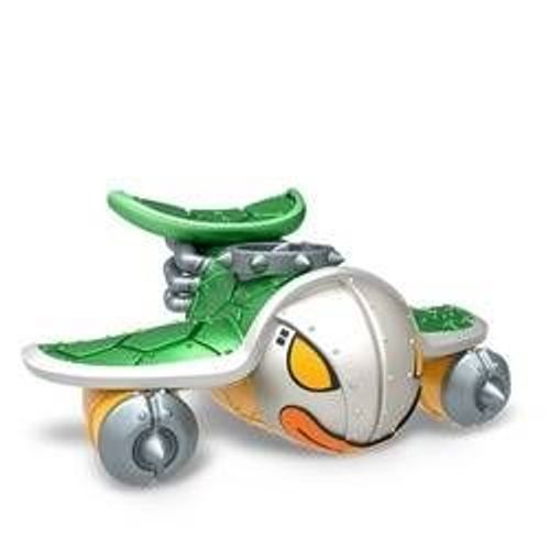 Véhicule Skylander Supercharger "Clown Cruiser"