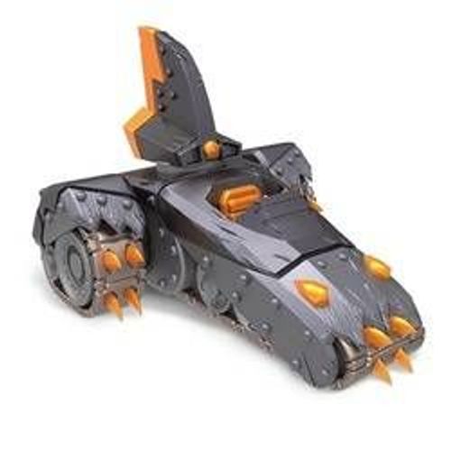 Véhicule Skylander Superchargers "Shark Tank"