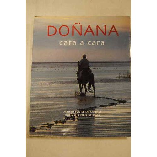 Doñana. Cara A Cara