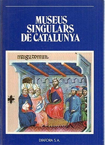 Museus Singulars De Catalunya