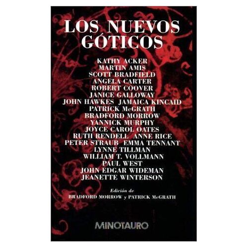Los Nuevos Góticos