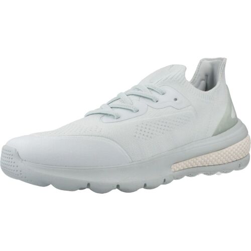 Geox D Spherica Actif Colour Bleu