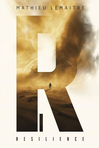Résilience: Trilogie Du Dôme, Tome 1