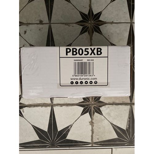 Support de videoprojecteur PB05XB