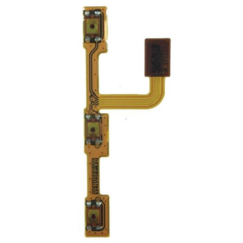 Nappe Power + Volume Huawei P9 Lite