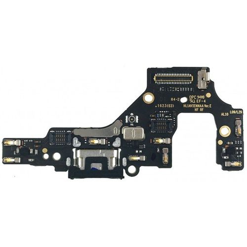 Nappe Connecteur De Charge + Micro Huawei P9 Plus