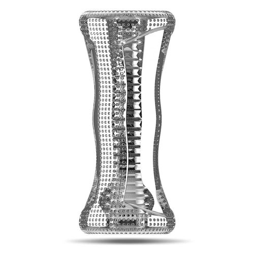 Masturbateur Transparent Stroker Sono Nº23