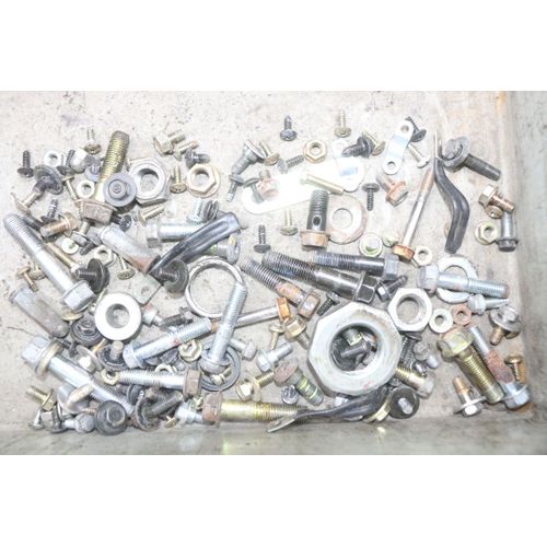 Sac Visserie Vis Sym Mio 50 2011 - 2017 / 207509