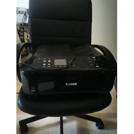 Imprimante scanner canon