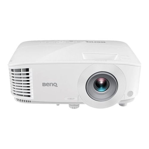 BenQ MH733 Projecteur DLP portable 3D 4000 ANSI lumens Full HD (1920 x 1080) 16:9 HD 1080p