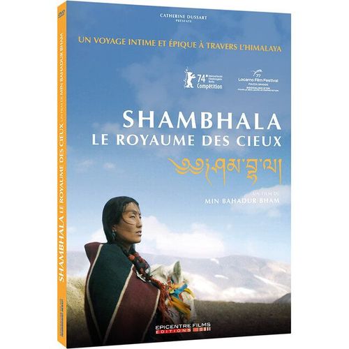 Shambhala, Le Royaume Des Cieux