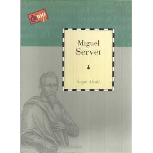 Miguel Servet