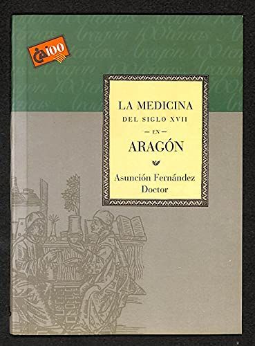 La Medicina Del Siglo Xvii