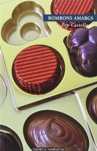 Castellano, P: Bombons Amargs