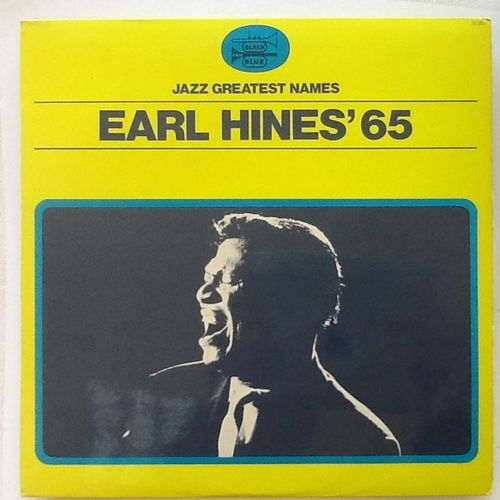 Earl Hines"S 65