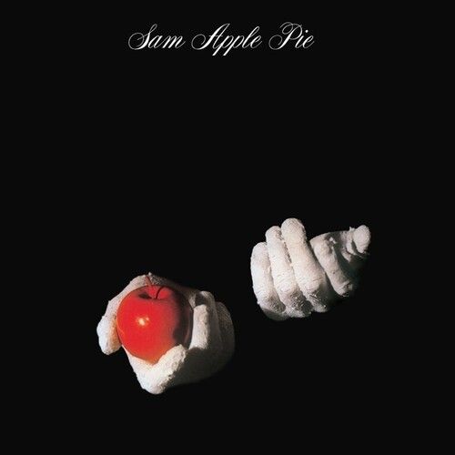 Sam Apple Pie - Sam Apple Pie [Vinyl]