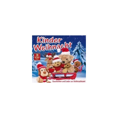 Kinderweihnacht Geschichten Und Lieder Zur Weihna Import