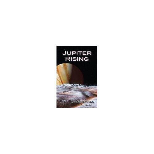 Jupiter Rising