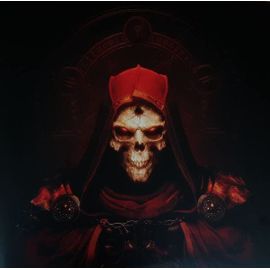 Vinyle Diablo Ii Resurrected 2lp