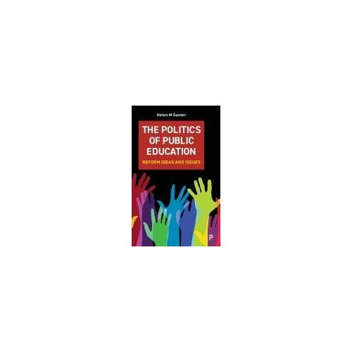 The Politics Of Public Education