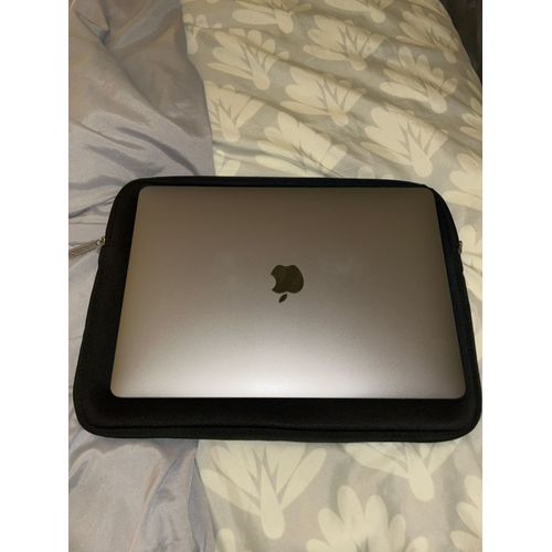 Apple MacBook Air 2020 - 13" Intel Core i3 - Ram 8 Go - SSD 256 Go