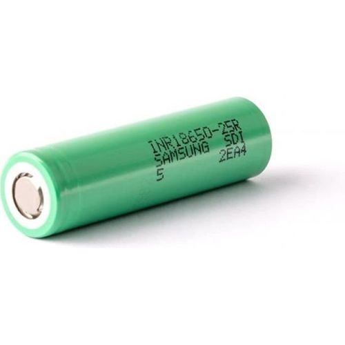 ACCU SAMSUNG INR 18650 2500 Mah