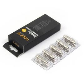 Résistance Nautilus Aspire BVC 1.8 ohms