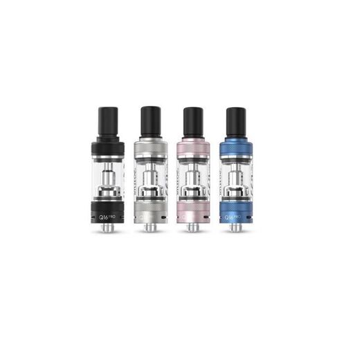 Clearomiseur Q16 Pro Justfog Gris