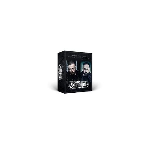 Syndikat Box Set Gr Xl Import