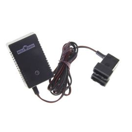 Chargeur Pb 2020 pour Tondeuse WOLF