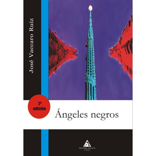 Ángeles Negros