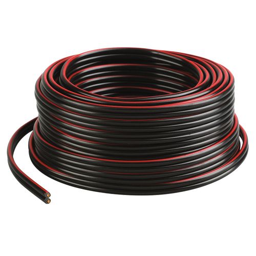 Câble Hi-Fi repéré 10 m