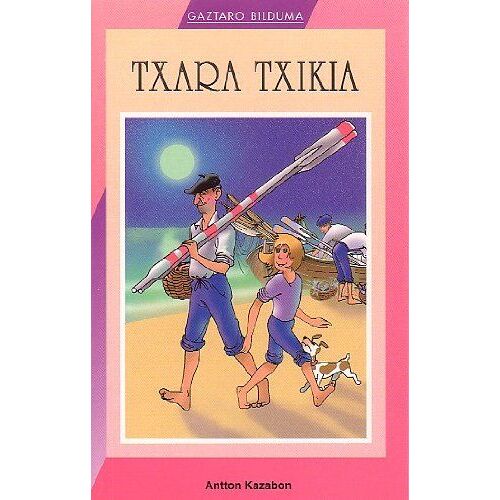 Txara Txikia