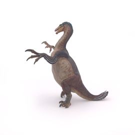 LES DINOSAURES Therizinosaurus
