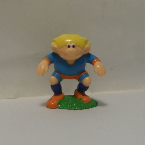 Figurine Frufoo - Football Championship Joueur 2 - 1998